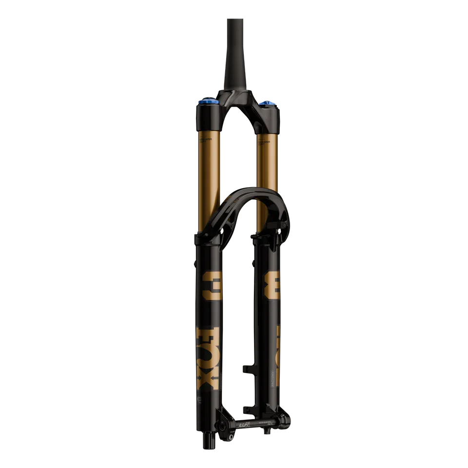 Horquilla Fox 38, 2027 Factory, 29", 170mm Grip X2 Shiny Black