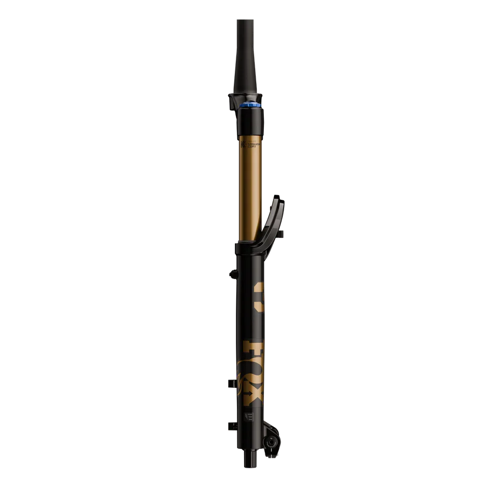 Horquilla Fox 38, 2027 Factory, 29", 170mm Grip X2 Shiny Black