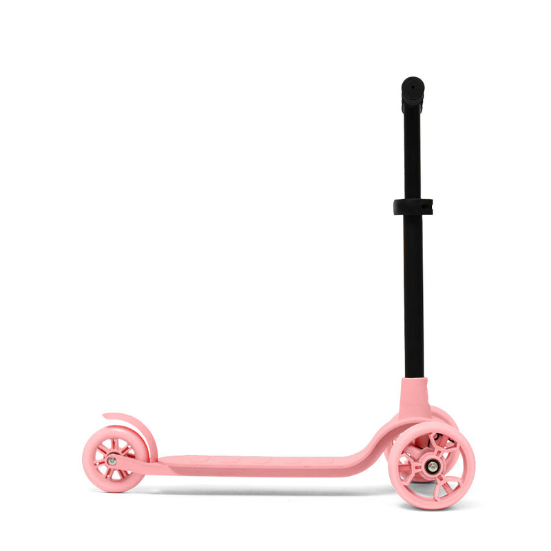 Roda Scooter Rosado - Rideshop