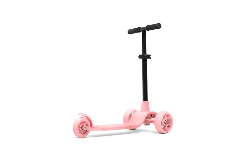 Roda Scooter Rosado - Rideshop