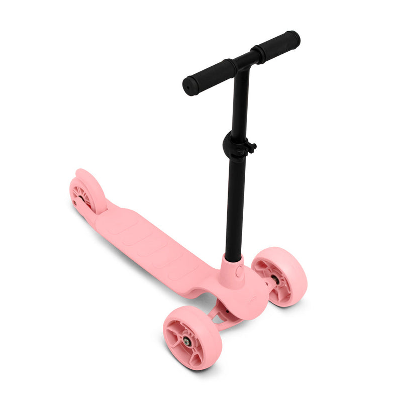 Roda Scooter Rosado - Rideshop