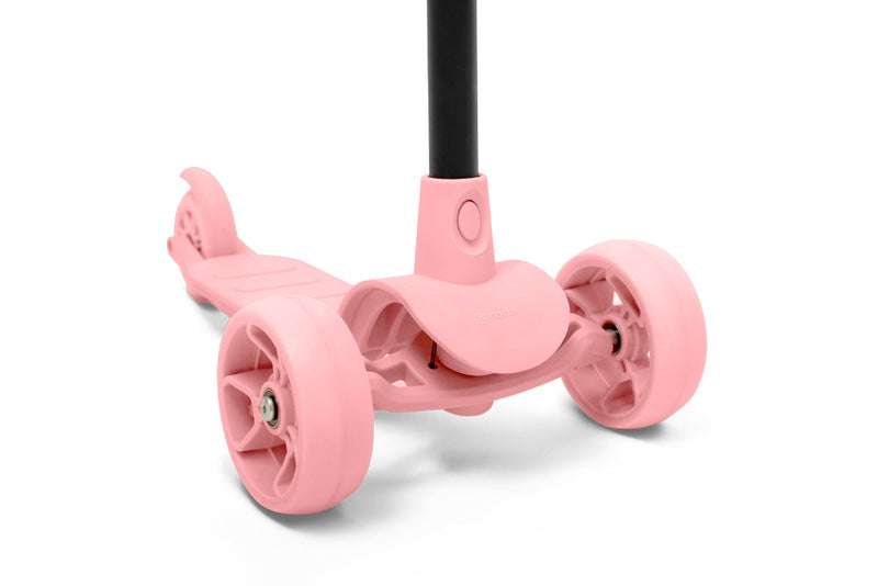 Roda Scooter Rosado - Rideshop