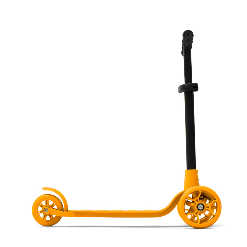 Roda Scooter Naranjo