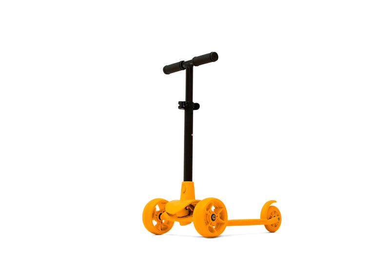 Roda Scooter Naranjo