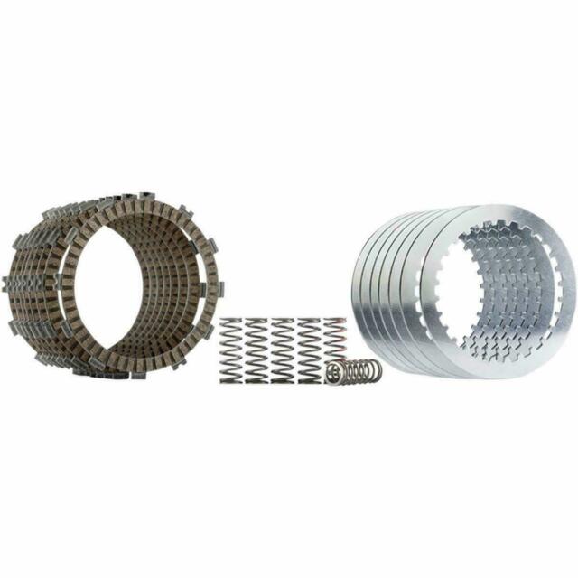 Hinson - Kit Discos Separadores resortes de embrague Yamaha