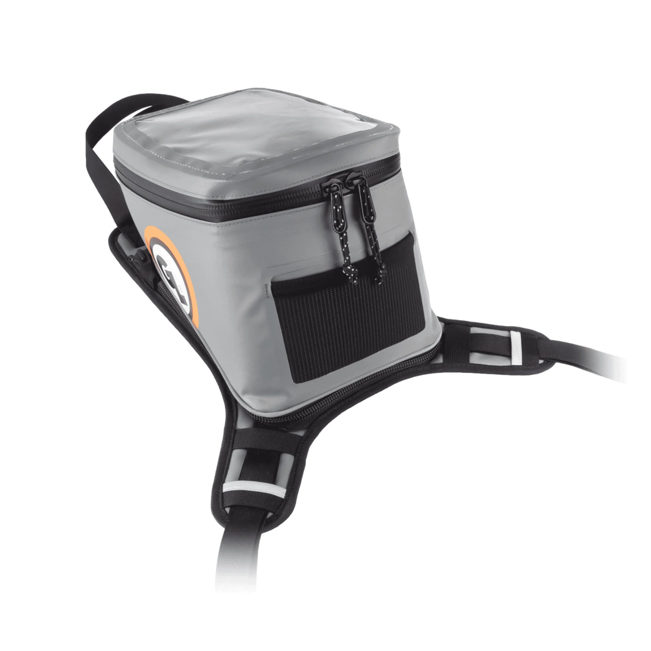 Bolso De Estanque Para Moto Giant Loop Fandango