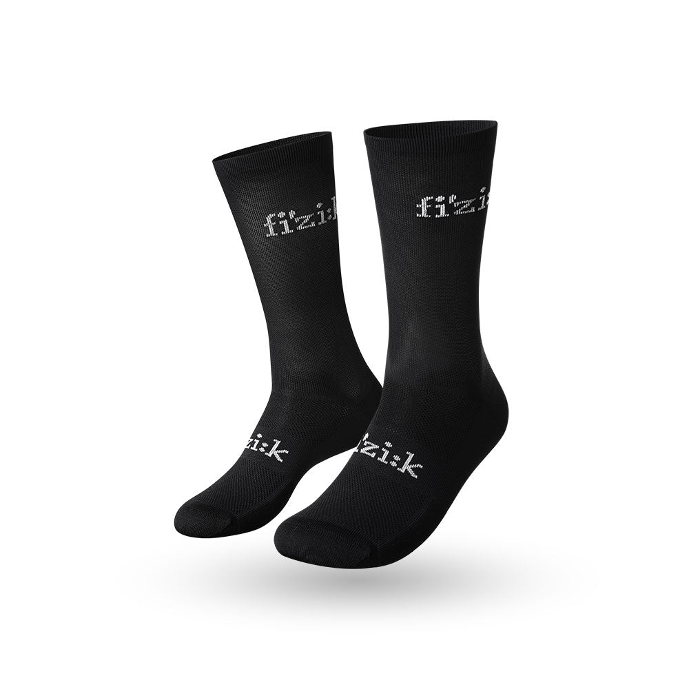 FIZIK Calcetines ROAD Black - Rideshop