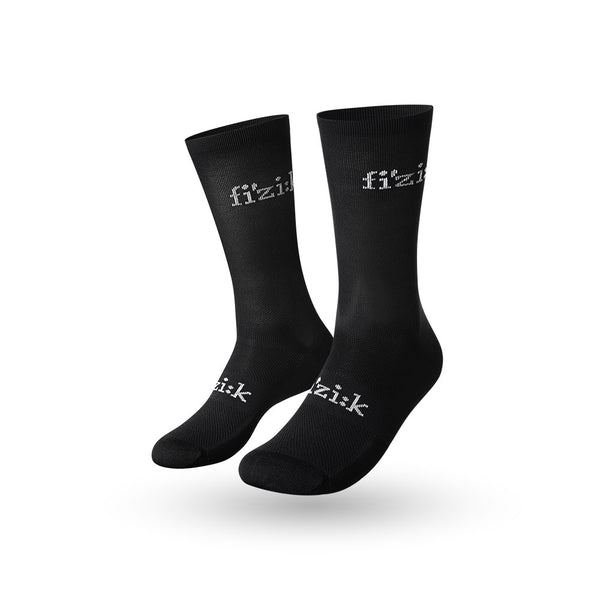 FIZIK Calcetines ROAD Black