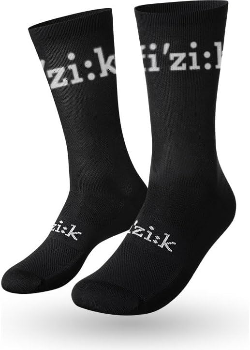 FIZIK Calcetines Team Edition