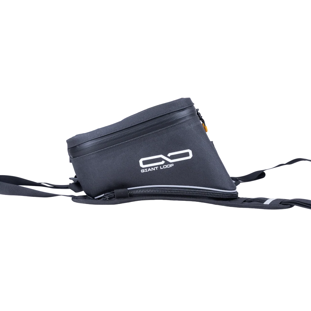 Bolso De Estanque Para Moto Fandango Tank Bag 8L Giant Loop