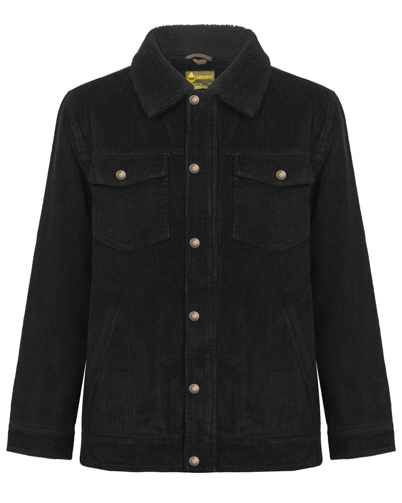 Gnomo Chaqueta Cotelé Felver Mujer - Rideshop