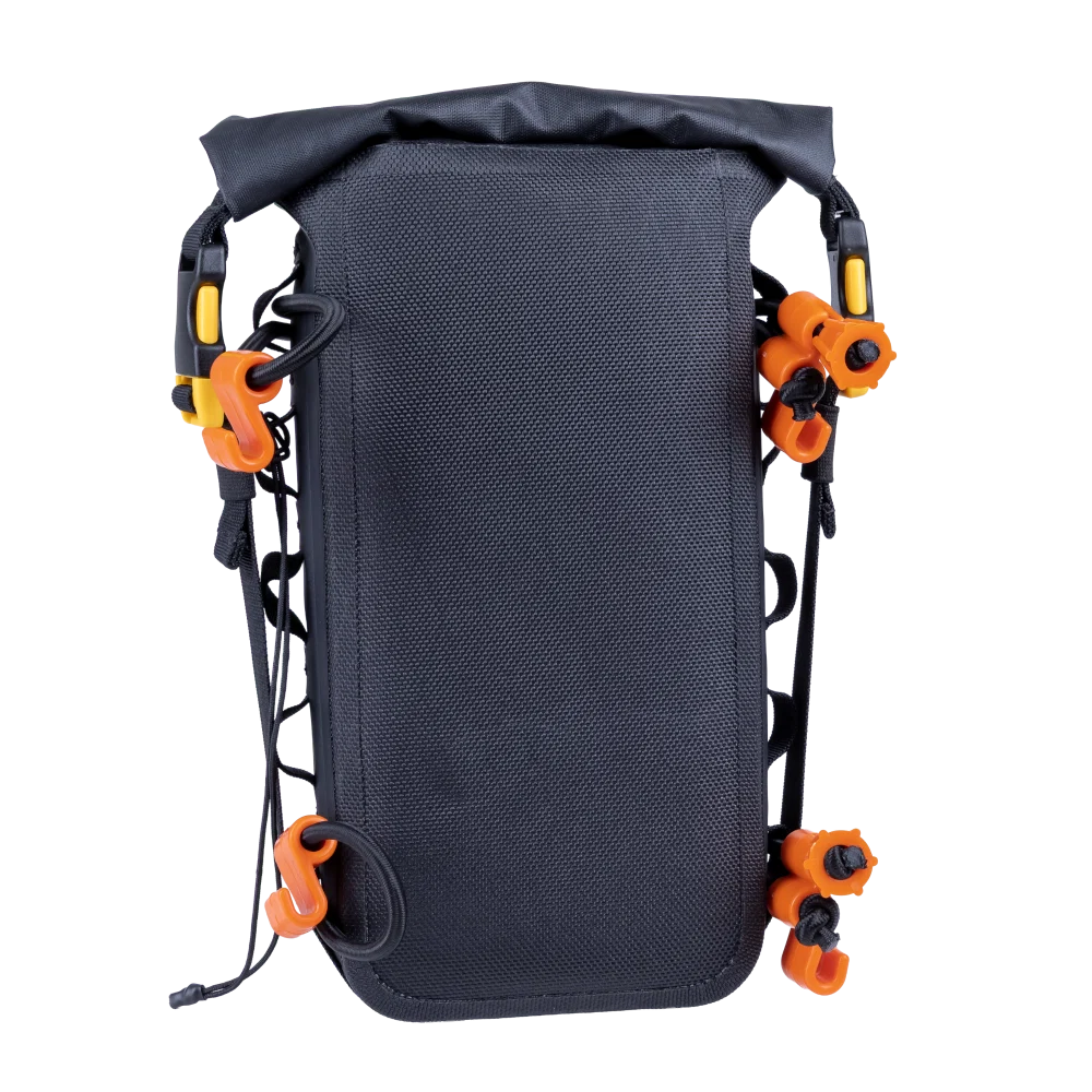 Bolso Para Tapabarro Fender Negro 3.5L Giant Loop