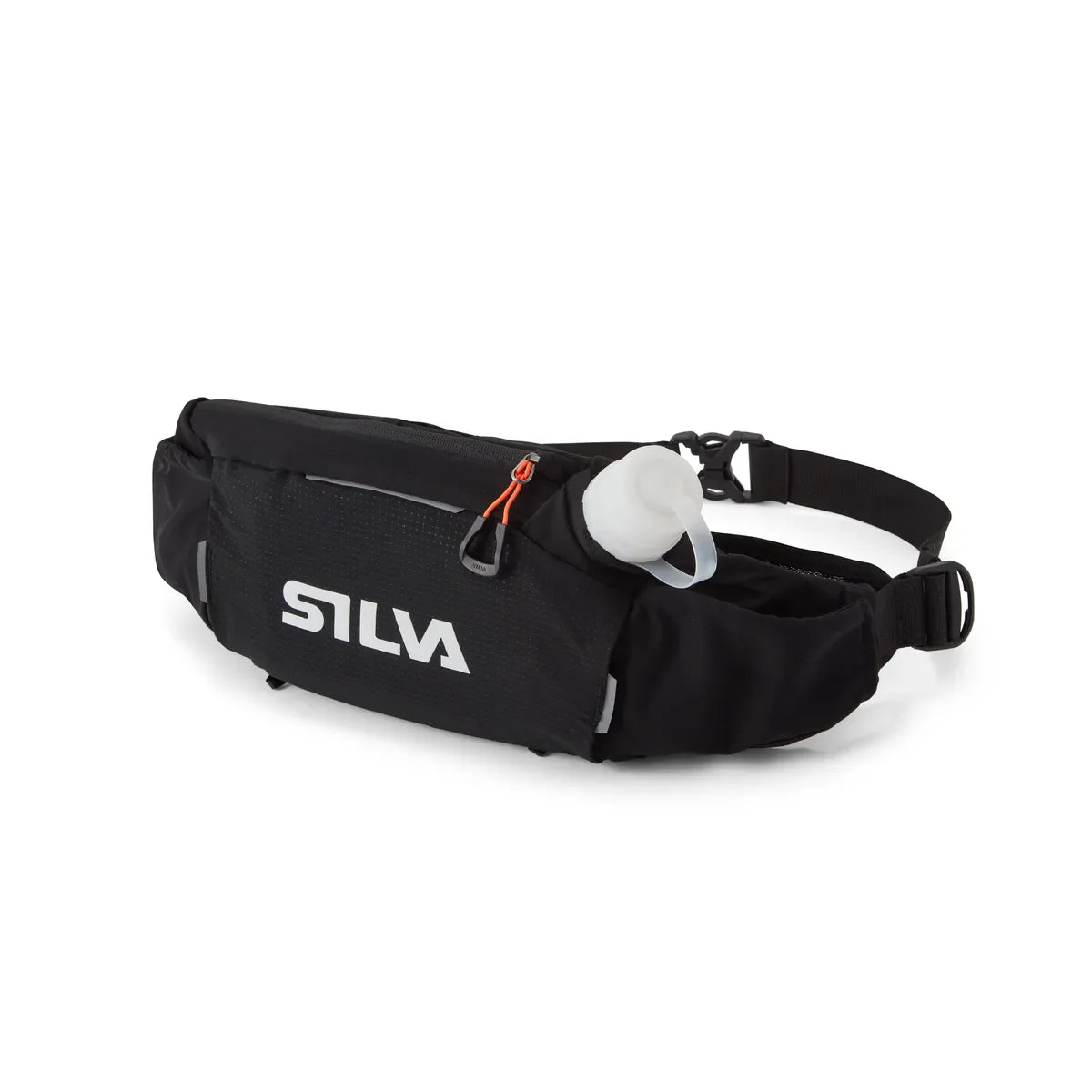 Banano Flow Belt 6 SILVA