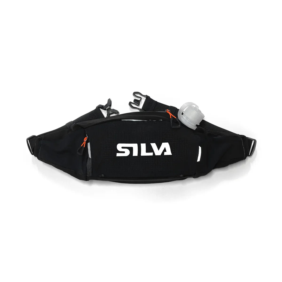 Banano Flow Belt 6 SILVA