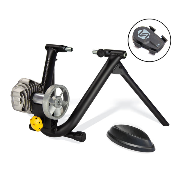 Rodillo Saris Fluid 2 Smart Equipped