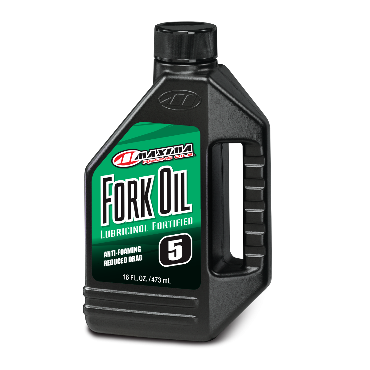 Líquido De Suspensiones Fork Oil Standard Hydraulic / Maxima Racing Oils