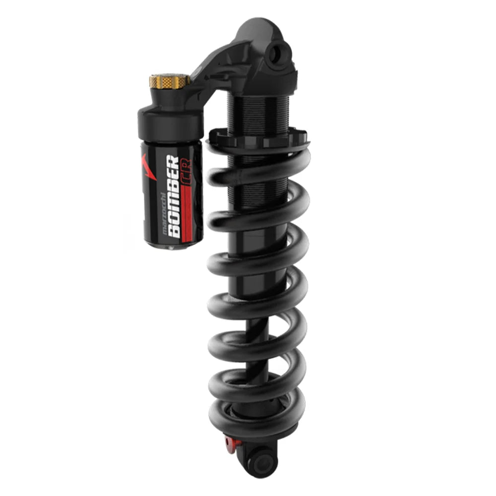 Shock Marzocchi CR Trunnion 205x60mm