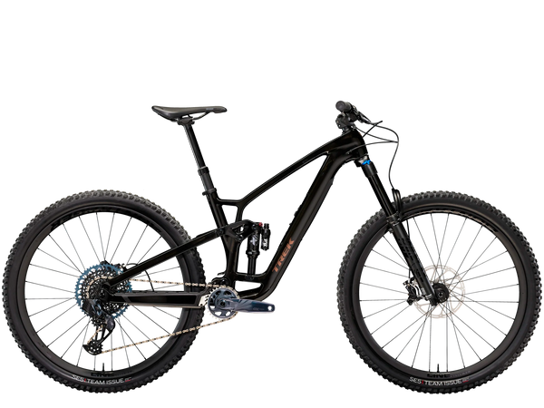 Bicicleta Trek Fuel EX 9.8 GX AXS | Gris - Rideshop