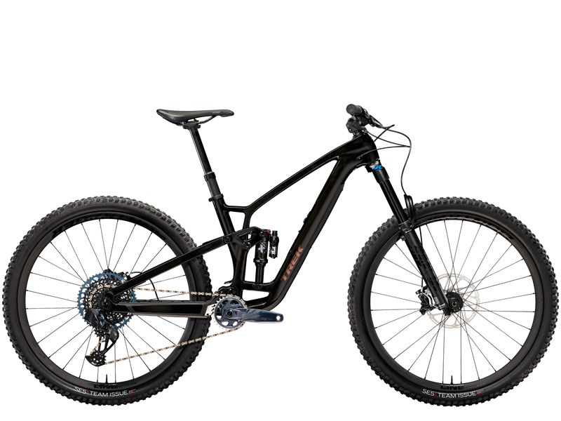 Bicicleta Trek Fuel EX 9.8 GX AXS | Gris - Rideshop