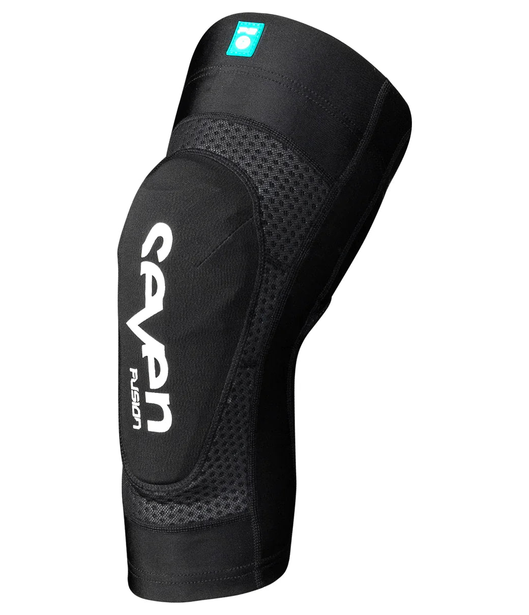 Rodilleras Seven Fusion