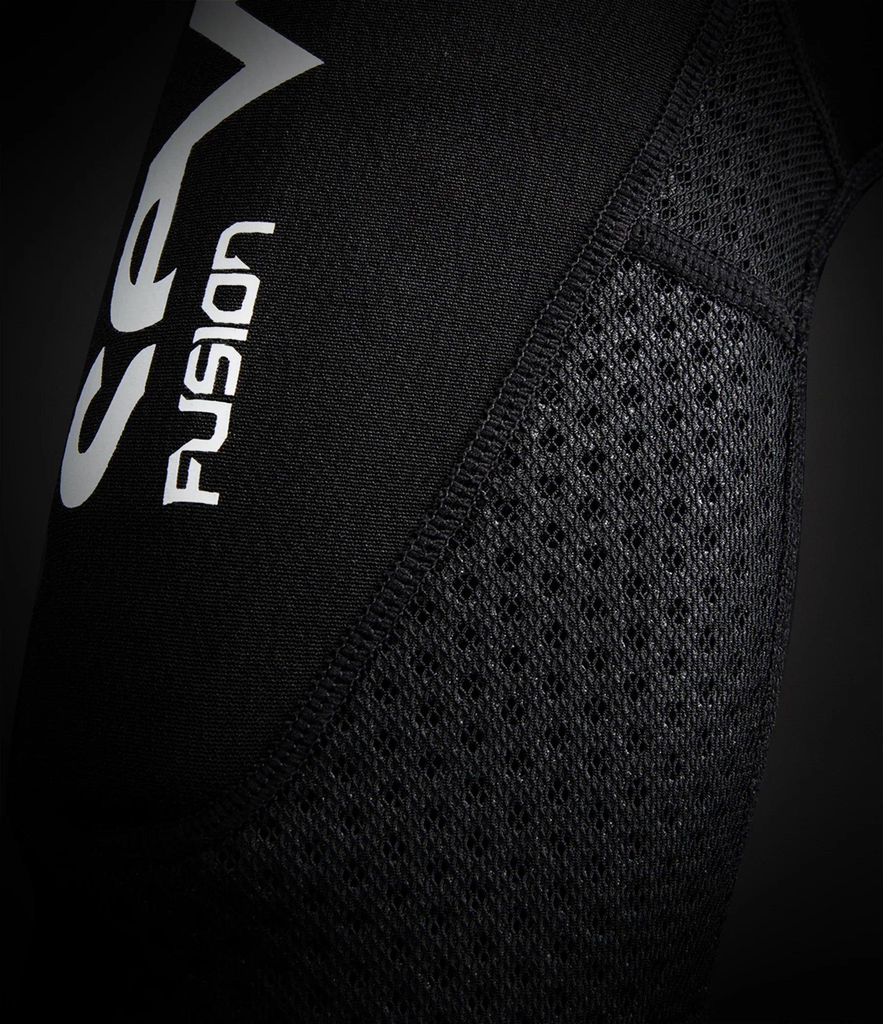 Rodilleras Seven Fusion
