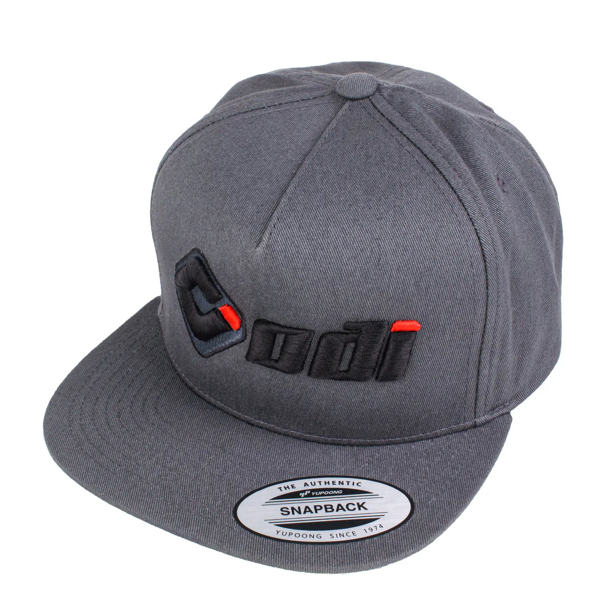 ODI PODIUM SNAP-BACK HAT