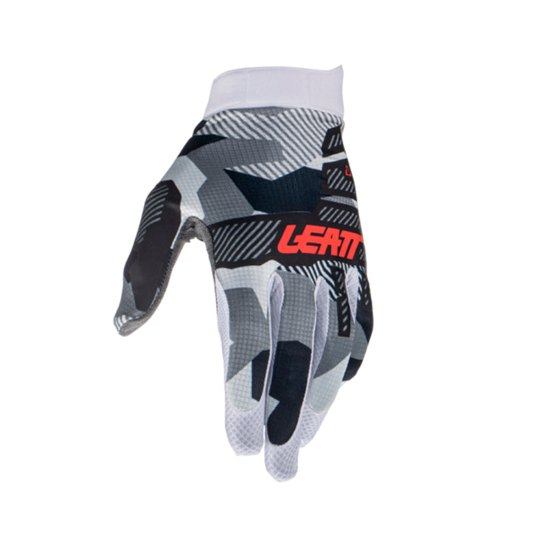 Leatt Guante de Moto 1.5 GripR Forge - Rideshop