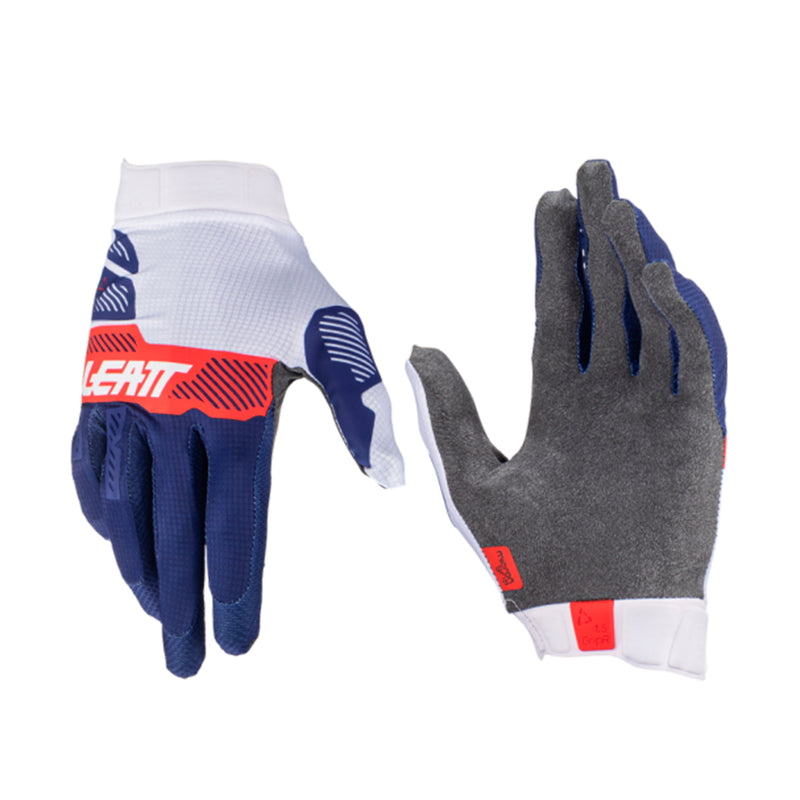 Leatt Guante de Moto 1.5 GripR Royal - Rideshop