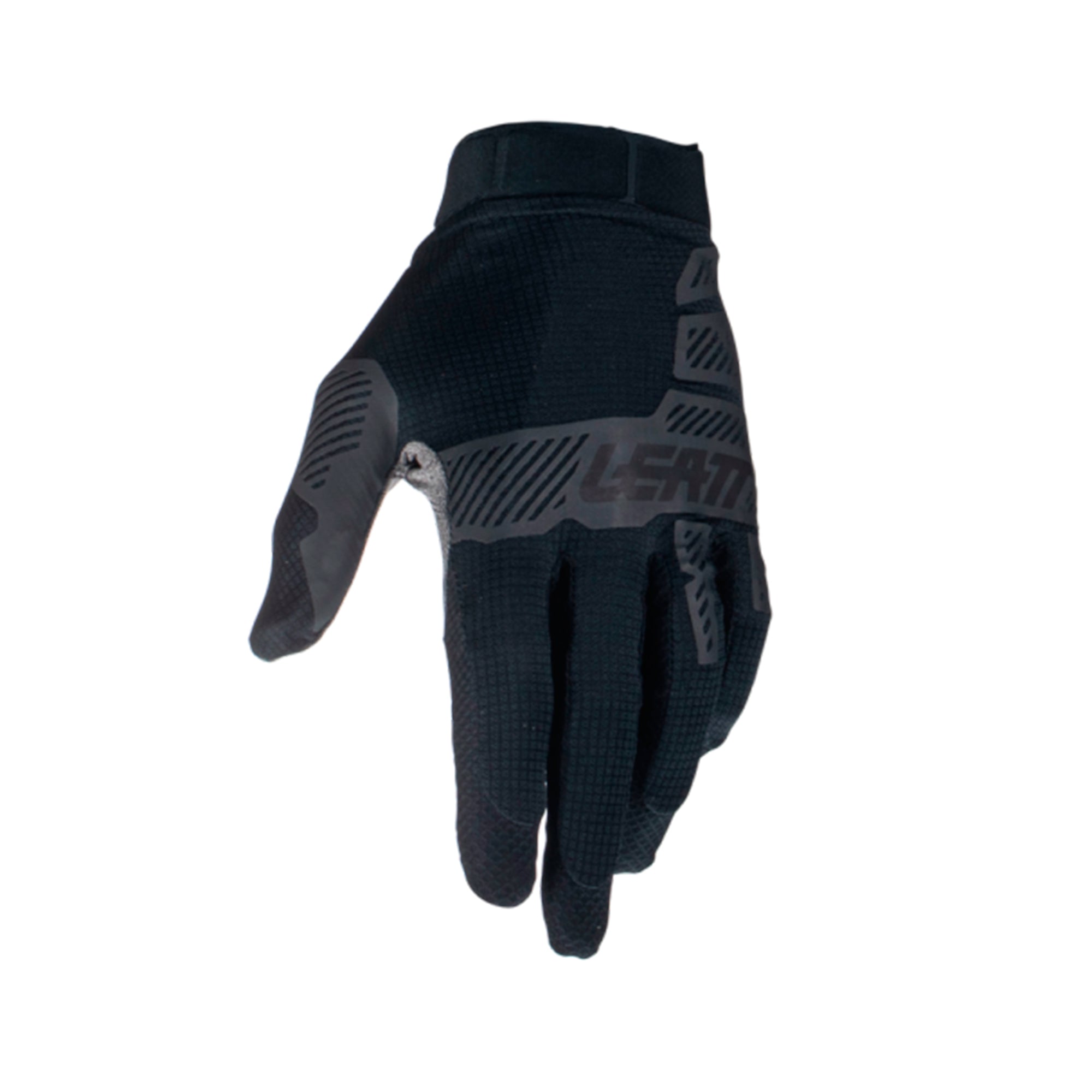 Leatt Guante de Moto 1.5 Mini Stealth - Rideshop