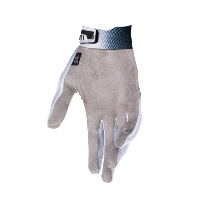 Leatt Guante de Moto 2.5 X-Flow White - Rideshop