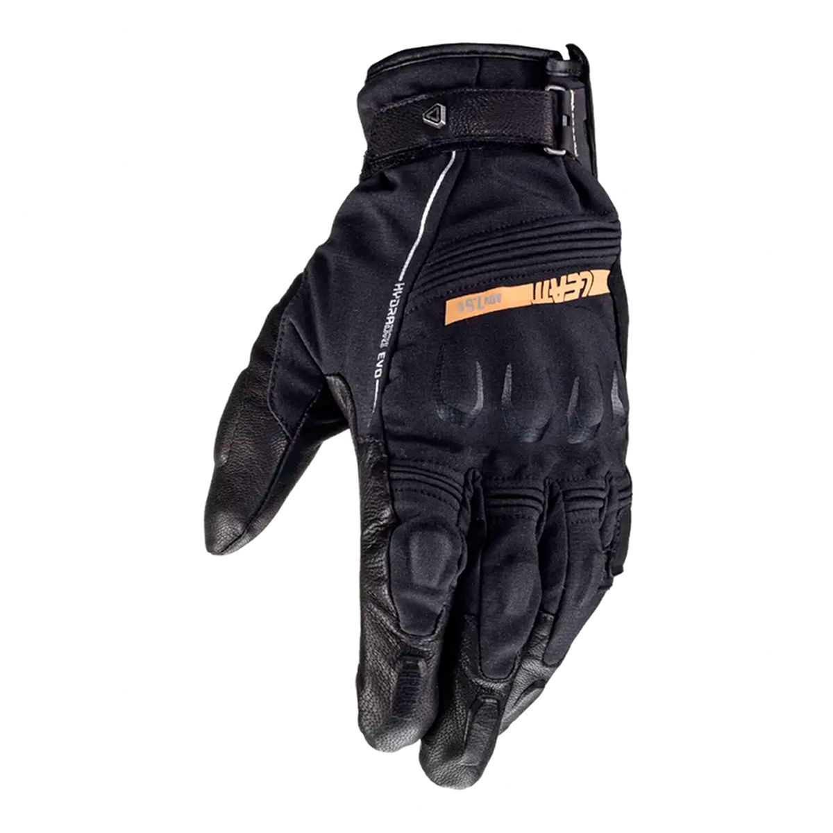 Leatt Guante de Moto Adventure Subzero 7.5 Corto - Rideshop