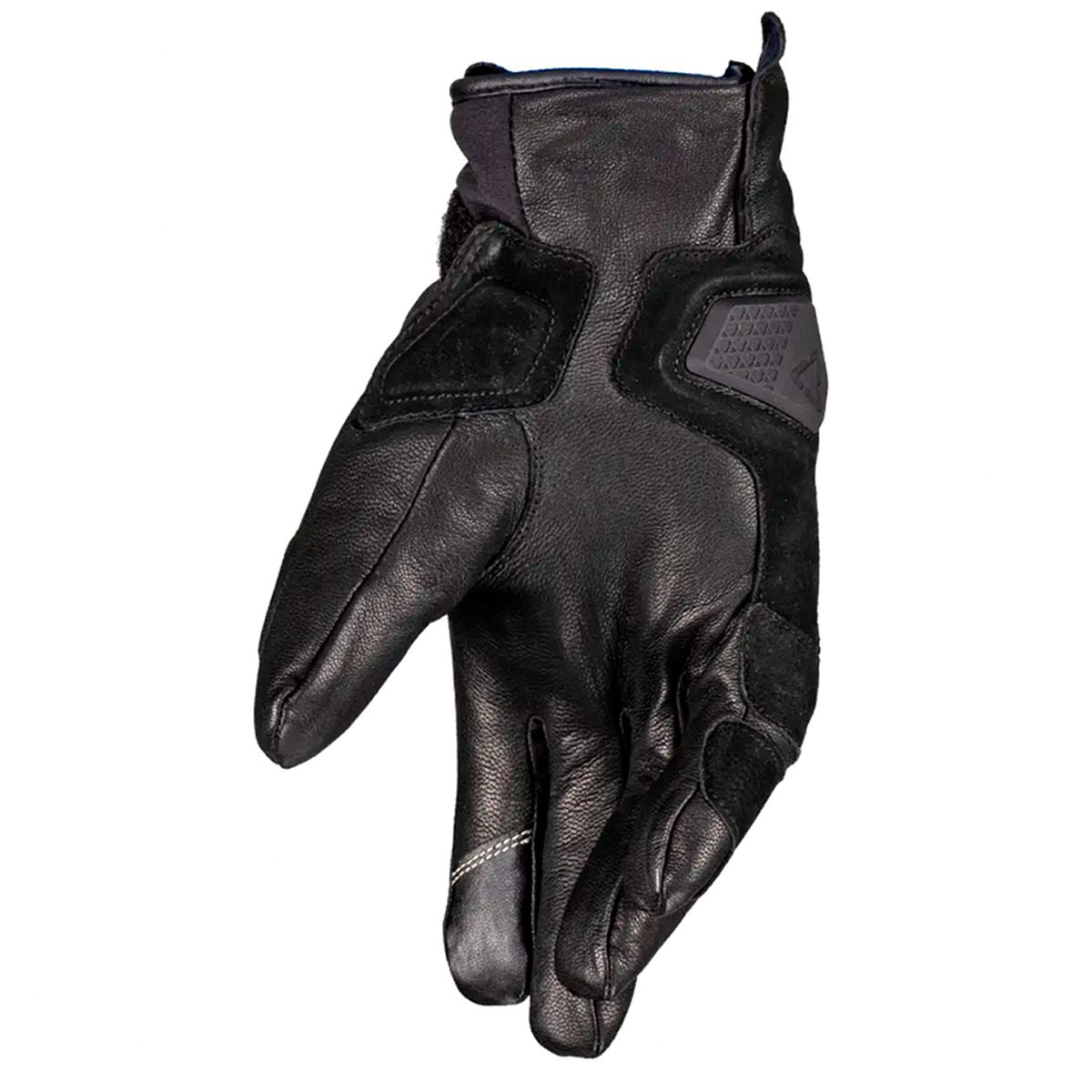 Leatt Guante de Moto Adventure Subzero 7.5 Corto - Rideshop