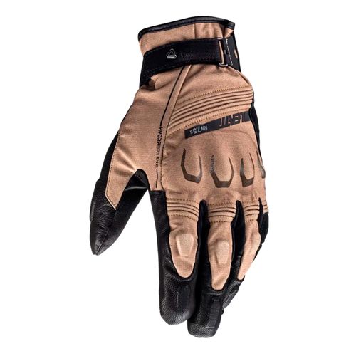 Leatt Guante de Moto Adventure Subzero 7.5 Corto - Rideshop