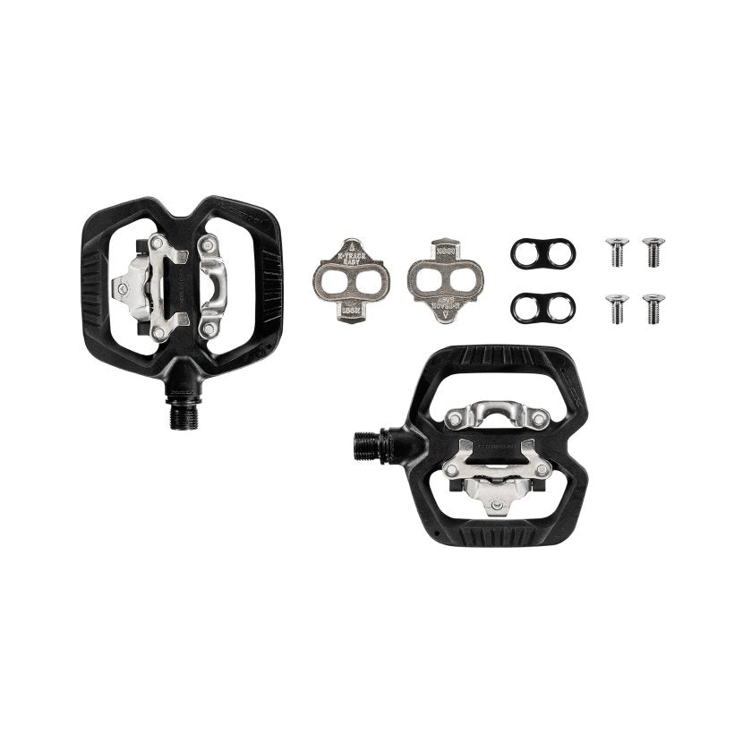 Pedal Look Geo Trekking