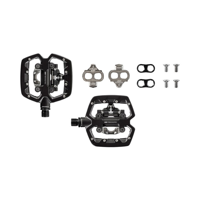 Pedal Look Geo Trekking Roc