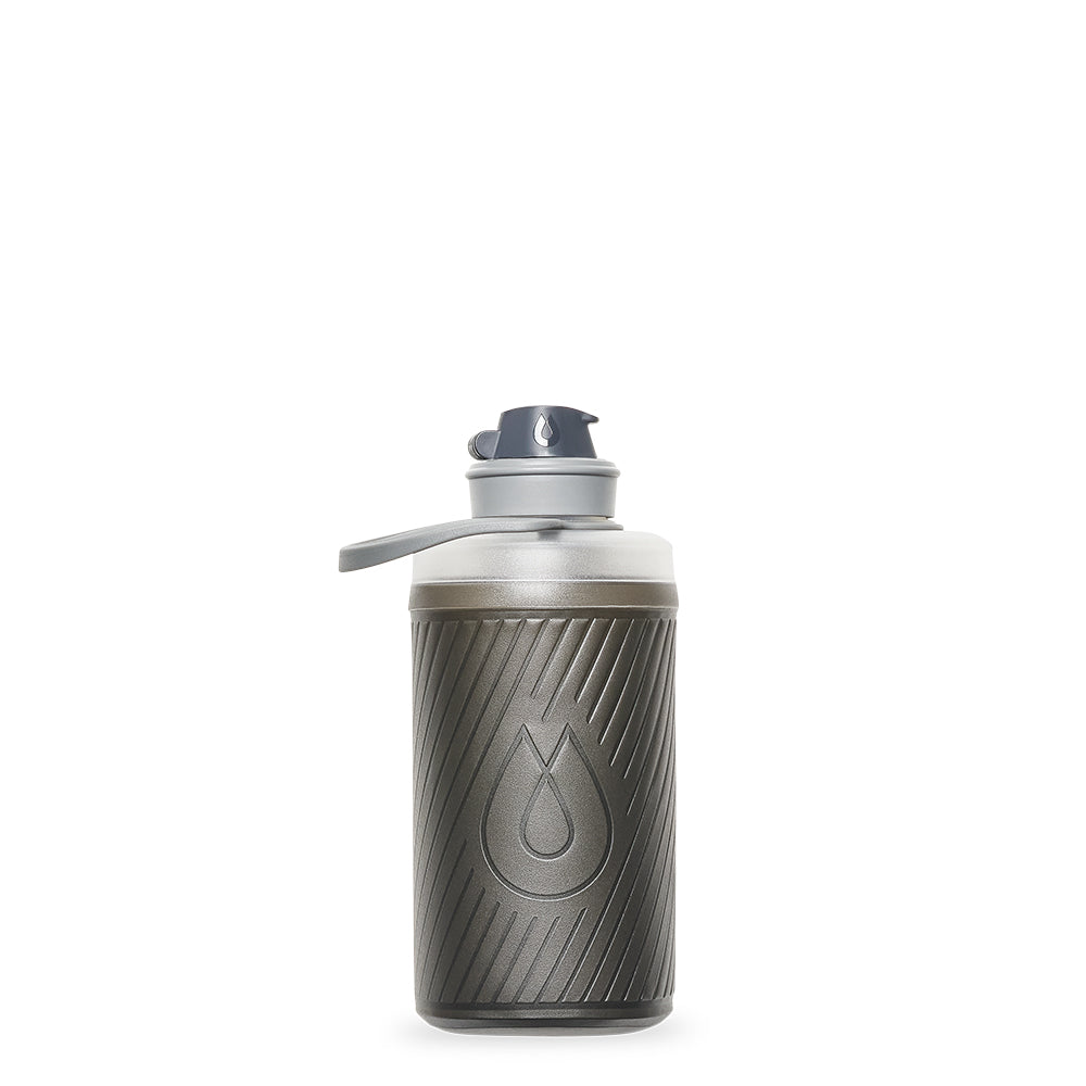 Botella De Hidratación Flux 750ml Gris