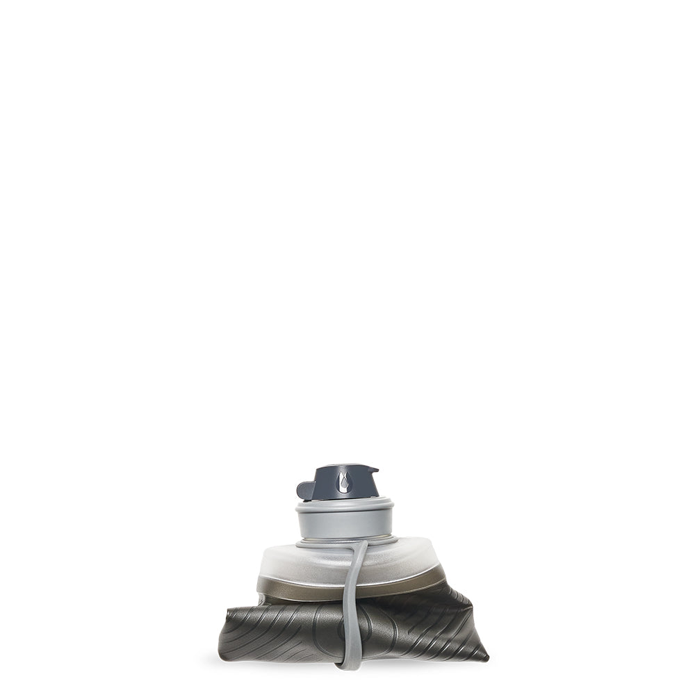 Botella De Hidratación Flux 750ml Gris