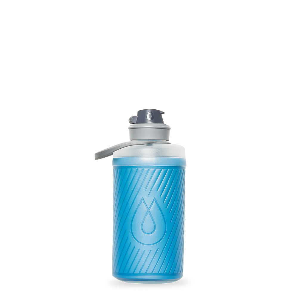 Botella De Hidratación Flux 750ml Azul