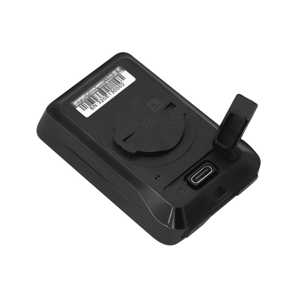 Ciclocomputador GPS iGPSPORT iGS320