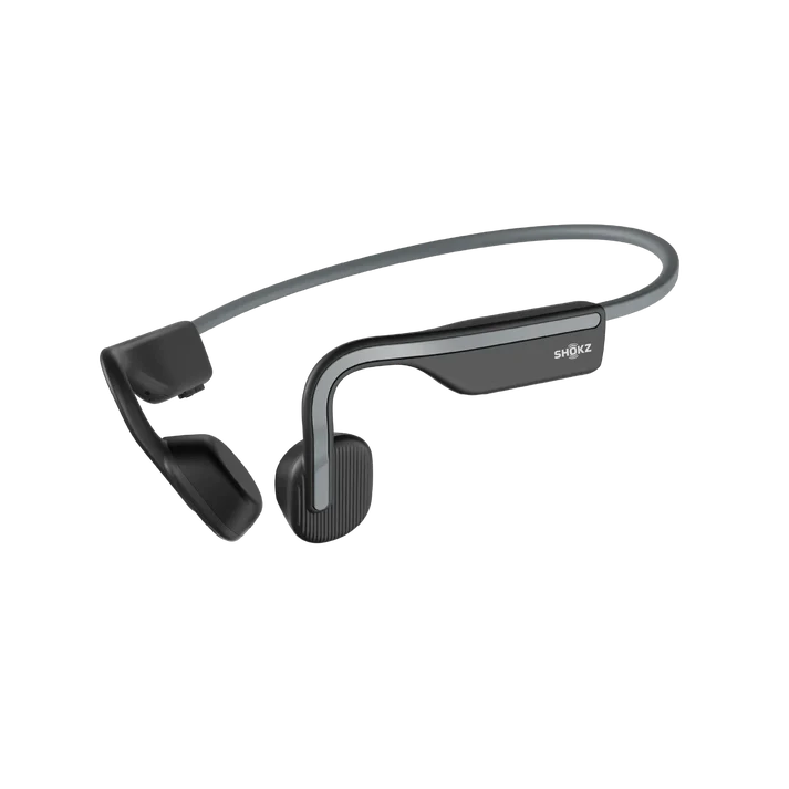 Audífonos Bluetooth Shokz OpenMove Slate Grey