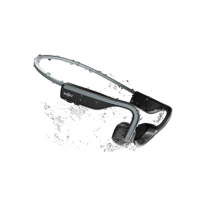 Audífonos Bluetooth Shokz OpenMove Slate Grey
