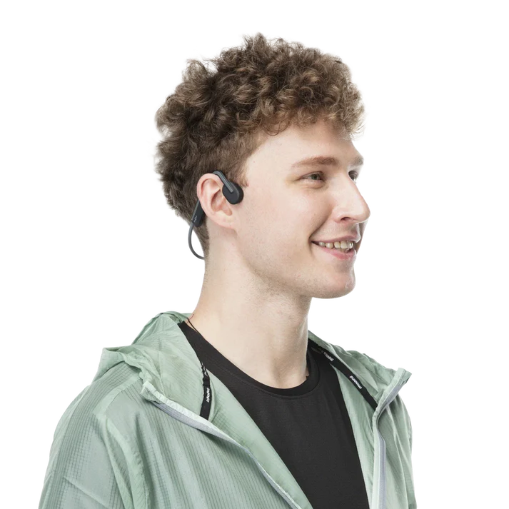 Audífonos Bluetooth Shokz OpenMove Slate Grey