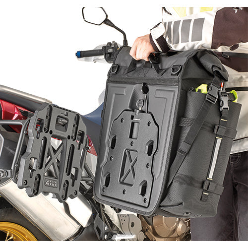 Givi Alforjas Laterales Canyon 35+35 L - Rideshop