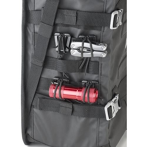 Givi Alforjas Waterproof 35 Lts Gravel T - Rideshop