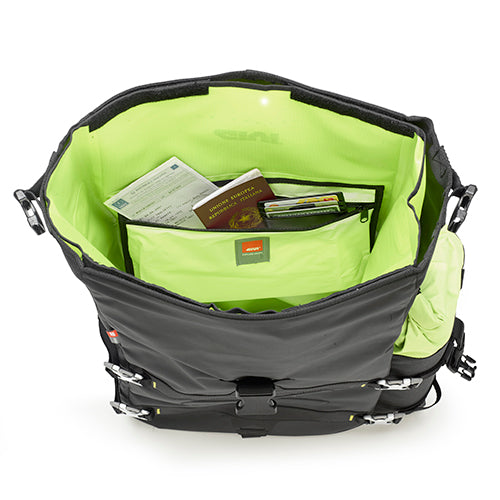 Givi Alforjas Laterales Canyon 35+35 L - Rideshop