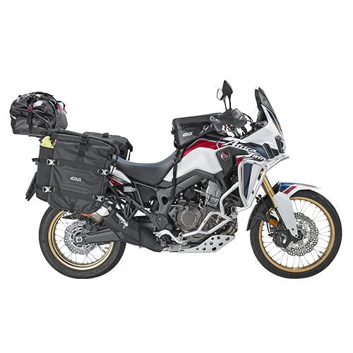 Givi Alforjas Waterproof 35 Lts Gravel T - Rideshop