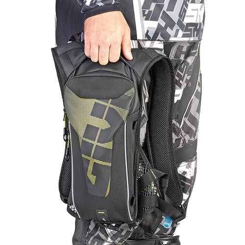 Givi Mochila 15 Litros - Rideshop