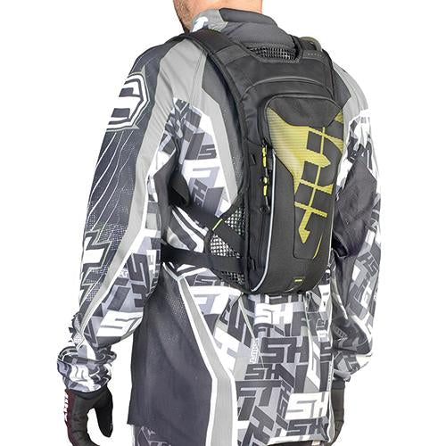 Givi Mochila 15 Litros - Rideshop