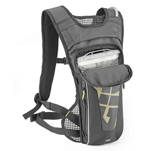 Givi Mochila 15 Litros - Rideshop