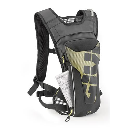 Givi Mochila 15 Litros - Rideshop